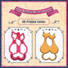 Cutter - Lovely Cats