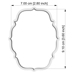 Cookie Cutters - Cookie Cutter - Frame #63