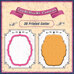 Cookie Cutter - Frame No. 63