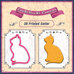 Cookie Cutter - Cat Site View
