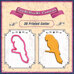Cookie Cutter - Parrot No. 02