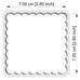 Cookie Cutters - Cookie Cutter - Frame #64