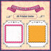 Cookie Cutter - Frame No. 64