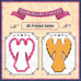 Cookie Cutter - Angel with Wings