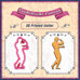Cookie Cutter - Bodybuilding No. 02