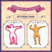 Cookie Cutter - Bodybuilding No. 04