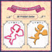 Cookie Cutter - Cupid