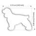 Cookie Cutter - Cocker Spaniel