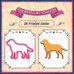 Cookie Cutter - Labrador