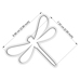Cookie Cutter - Dragonfly