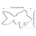 Cookie Cutter - Goldfish