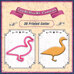 Cookie Cutter - Canadian Duck