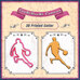 Cookie Cutter - Basketball Player