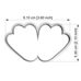 Cookie Cutters - Cookie Cutter - Paws