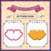 Cookie Cutter - Paws