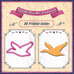 Cutter - Flying Duck