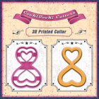Cutter - 8-Hearts