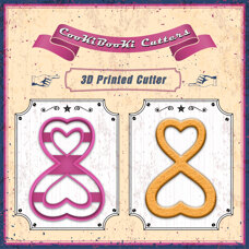 Cutter - 8-Hearts