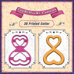 Cutter - 8-Hearts