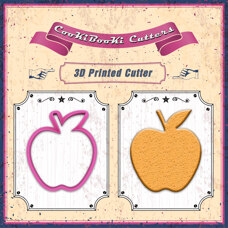 Cutter - Apple