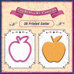Cutter - Apple