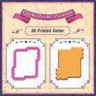Cutter - Frame No. 65 Cutter - Frame No. 65