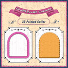 Cutter - Frame No. 67 Cutter - Frame No. 67
