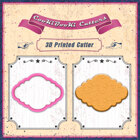 Cutter - Frame No. 68 Cutter - Frame No. 68