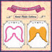Cutter - Angel Wings No. 2