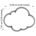Cutter - Cloud No. 2