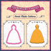 Cutter - Wedding Dress No. 03