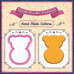 Cutter - Baby Toy No. 02