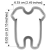 Cutter - Baby Body No. 03