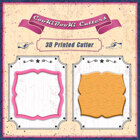 Cutter - Frame No. 73 Cutter - Frame No. 73