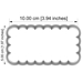 Cookie Cutters - Cutter - Frame #74