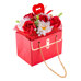 Valentine Day - Delicate Floral Gift Box – a Small Gesture, a Big Emotion