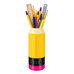 Pencil-Shaped Gift Box – 30 cm