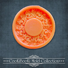 Design Mat - Decorative Frame