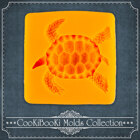 Silicone mold - Tortoise
