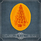 Silicone mold - Christmas Tree