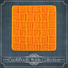Modeling Molds - Silicone Texture #1
