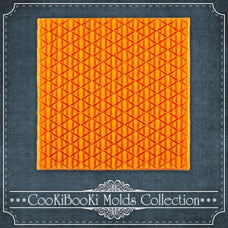 Silicone Texture No. 6
