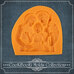 Silicone Mold - Family with a Child