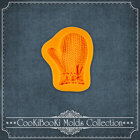 Silicone Mold - Glove