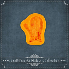 Modeling Molds - Silicone Mold - Glove