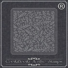 Акрилна щампа - джелове с клонки