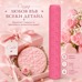 3D Patterned Roller - Hearts No. 01
