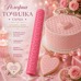 3D Patterned Roller - Hearts No. 01