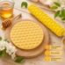 Stamps and Textures - 3D Patterned Roller - Honeycomb