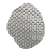 Stamps and Textures - 3D Patterned Roller - Honeycomb